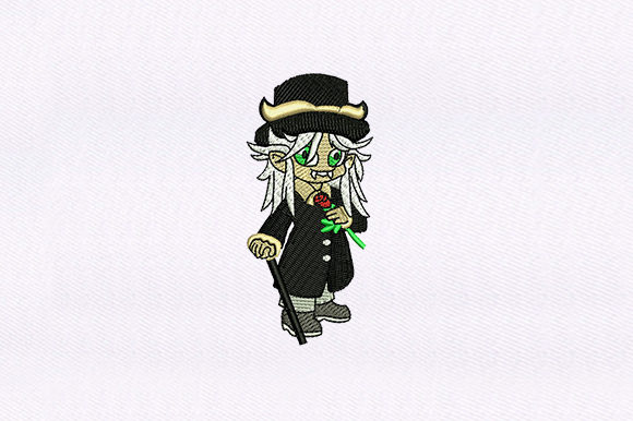 Butlers Undertaker Design Review