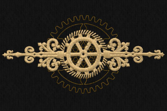 Steampunk Decoration: A Designer’s Review for Personalized Gifts